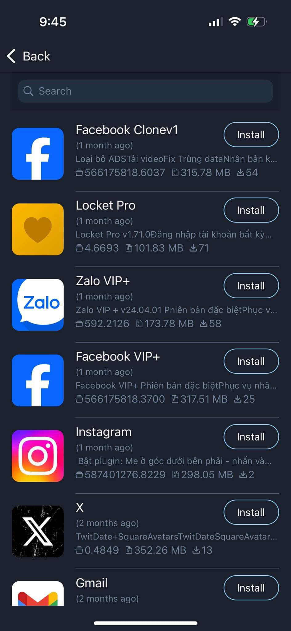 Ký IPA trên iOS
